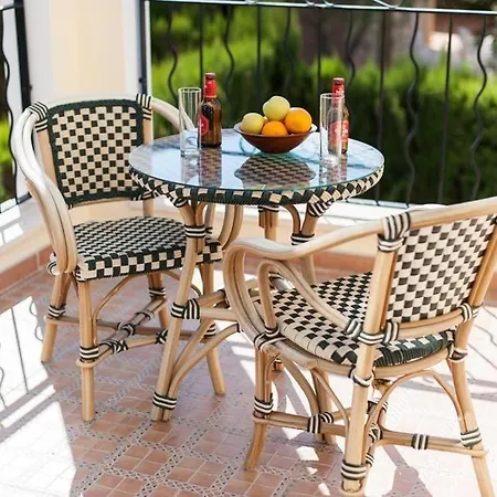 Cala Galdana Sleeps 8 Pool Air Con Wifi Vila *