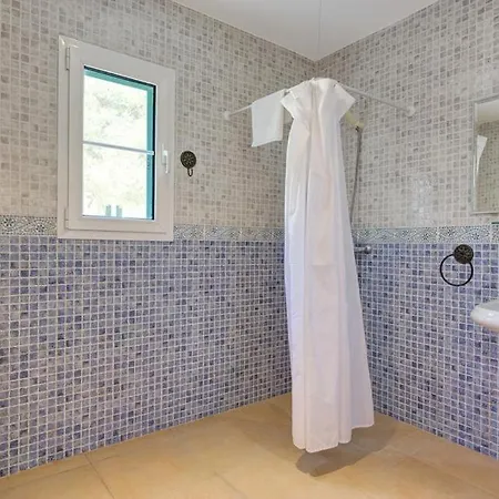 Vila Cala Galdana Sleeps 8 Pool Air Con Wifi Cala Galdana (Menorca)