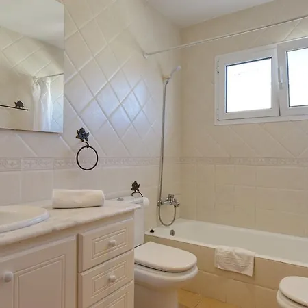 Vila Cala Galdana Sleeps 8 Pool Air Con Wifi *