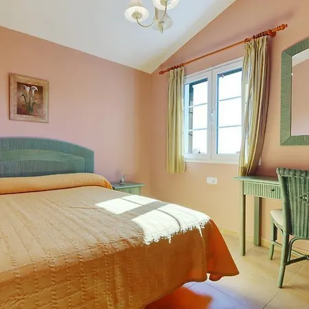Cala Galdana Sleeps 8 Pool Air Con Wifi Villa Cala Galdana (Menorca)